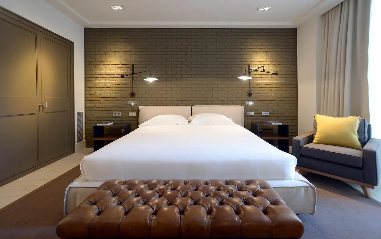 Midtown Apartments Barcelona