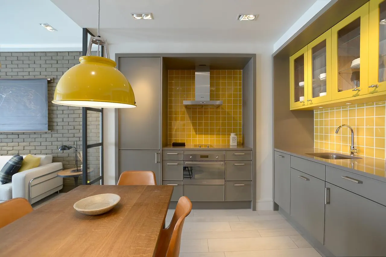 Midtown Apartments Barcelona