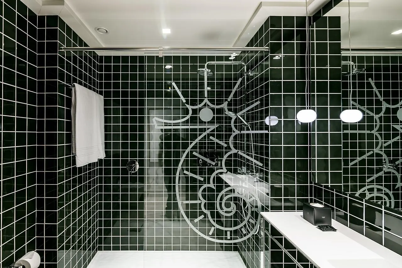 Midtown Apartments Barcelona 0*,  Spain
