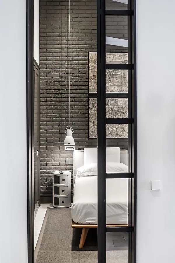 Midtown Apartments Barcelona Spain