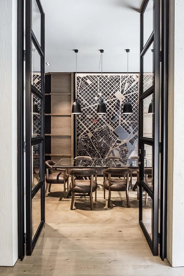 Midtown Apartments Barcelona Spain