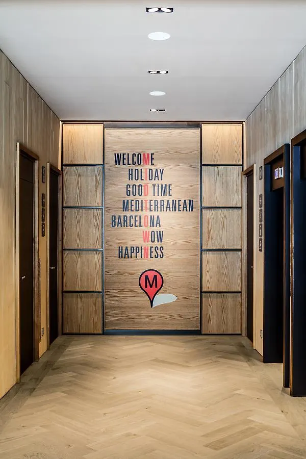 Midtown Apartments Barcelona