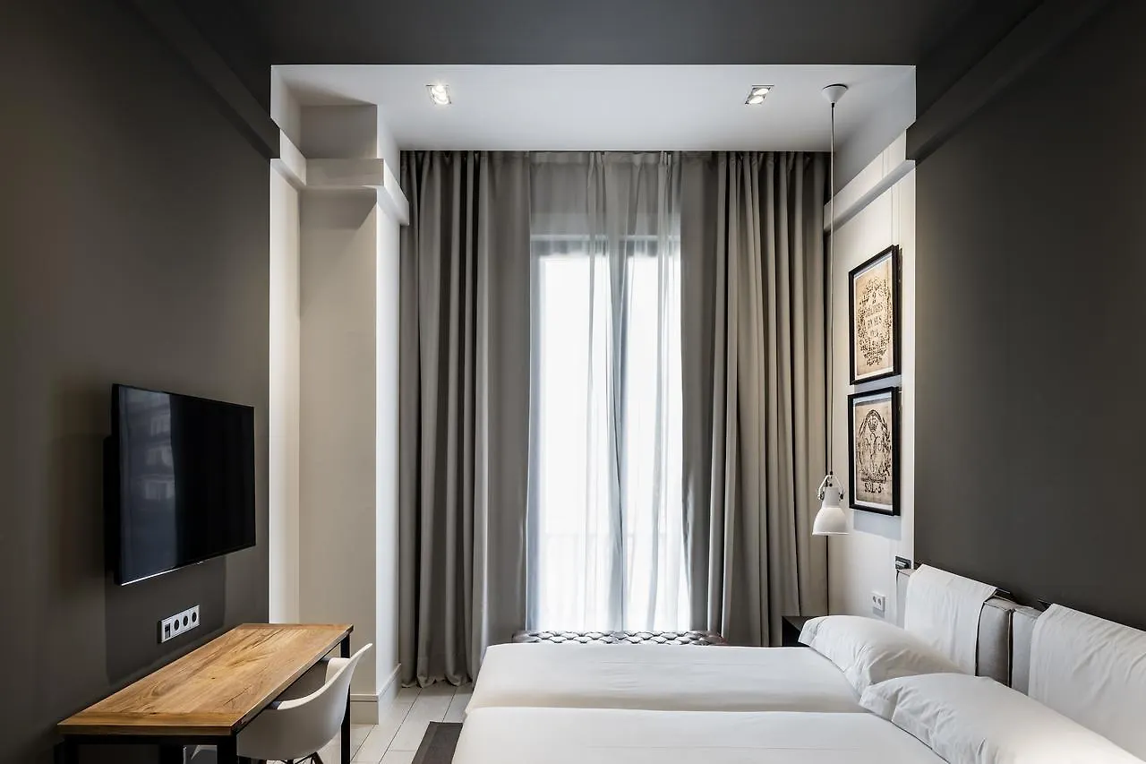 Midtown Apartments Barcelona Spain