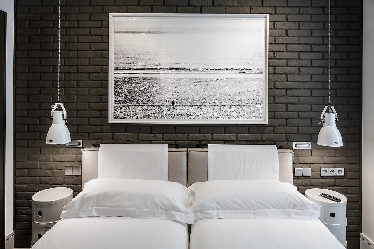 ברצלונה Midtown Apartments 0*,  ספרד