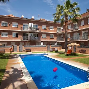 Velor Apartamentos Turísticos Castelldefels