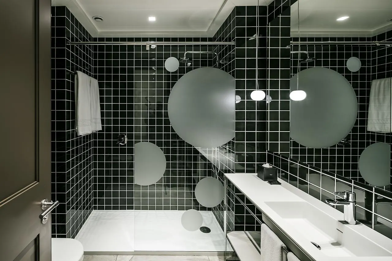 Midtown Apartments Барселона 0*,