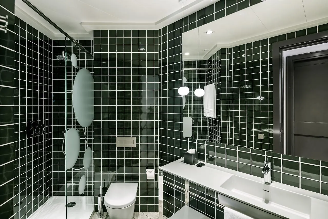 Midtown Apartments Барселона